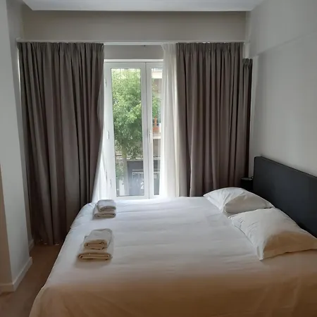 Apartmán Downtown *
