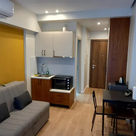 Downtown Apartmán *
