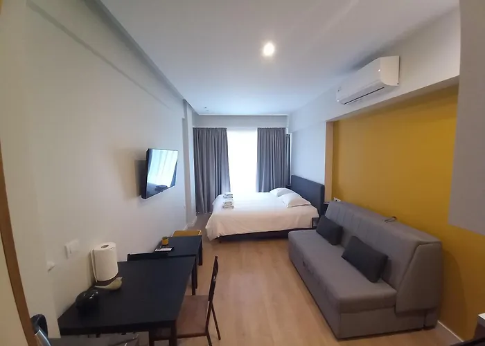 Apartamento Downtown *