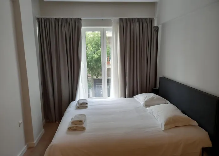 Apartamento Downtown *