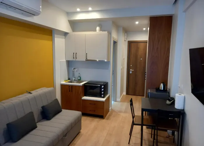 Downtown Apartamento *
