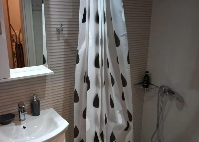 Apartamento Downtown Patras